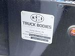 New 2025 Chevrolet Silverado 3500 Regular Cab 4WD 12' SH Truck Bodies Stake Bed for sale #N3842 - photo 12