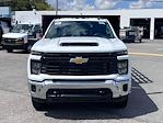 New 2025 Chevrolet Silverado 3500 Regular Cab 4WD 12' SH Truck Bodies Stake Bed for sale #N3842 - photo 3
