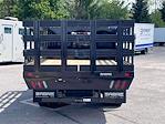New 2025 Chevrolet Silverado 3500 Regular Cab 4WD 12' SH Truck Bodies Stake Bed for sale #N3842 - photo 7