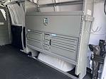 New 2025 Chevrolet Express 2500 Adrian Upfitted Cargo Van for sale #N3846 - photo 13