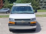 New 2025 Chevrolet Express 2500 Adrian Upfitted Cargo Van for sale #N3846 - photo 3
