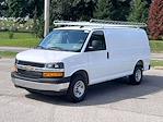 New 2025 Chevrolet Express 2500 Adrian Upfitted Cargo Van for sale #N3846 - photo 4