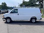 New 2025 Chevrolet Express 2500 Adrian Upfitted Cargo Van for sale #N3846 - photo 5