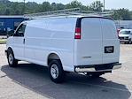 New 2025 Chevrolet Express 2500 Adrian Upfitted Cargo Van for sale #N3846 - photo 6
