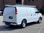 New 2025 Chevrolet Express 2500 Adrian Upfitted Cargo Van for sale #N3846 - photo 8