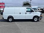 New 2025 Chevrolet Express 2500 Adrian Upfitted Cargo Van for sale #N3846 - photo 9