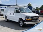 2025 Chevrolet Express 2500 RWD Adrian Upfitted Cargo Van for sale #N3847 - photo 1