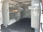 2025 Chevrolet Express 2500 RWD Adrian Upfitted Cargo Van for sale #N3847 - photo 14