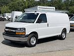 2025 Chevrolet Express 2500 RWD Adrian Upfitted Cargo Van for sale #N3847 - photo 3