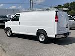 2025 Chevrolet Express 2500 RWD Adrian Upfitted Cargo Van for sale #N3847 - photo 5