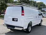 2025 Chevrolet Express 2500 RWD Adrian Upfitted Cargo Van for sale #N3847 - photo 7