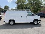 2025 Chevrolet Express 2500 RWD Adrian Upfitted Cargo Van for sale #N3847 - photo 8