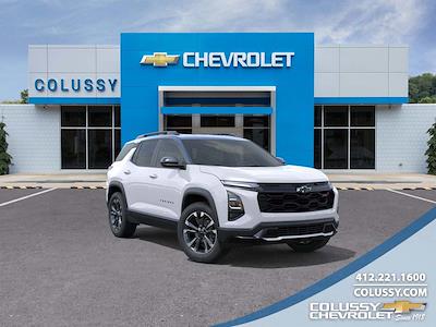 2026 Chevrolet Equinox AWD SUV for sale #N3848 - photo 1