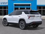 2026 Chevrolet Equinox AWD SUV for sale #N3848 - photo 4
