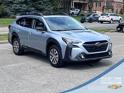 2024 Subaru Outback AWD SUV for sale #N3849A - photo 1