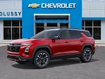 2026 Chevrolet Equinox AWD SUV for sale #N3851 - photo 3