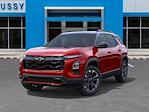 2026 Chevrolet Equinox AWD SUV for sale #N3851 - photo 6