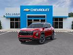 2026 Chevrolet Equinox AWD SUV for sale #N3851 - photo 8