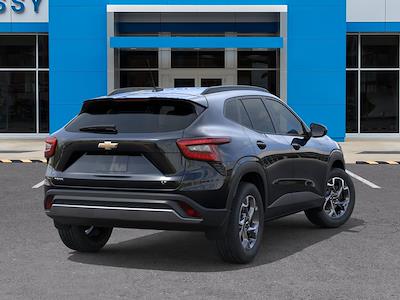 New 2025 Chevrolet Trax LT SUV for sale #N3852 - photo 2
