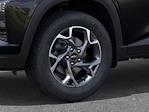 New 2025 Chevrolet Trax LT SUV for sale #N3852 - photo 9