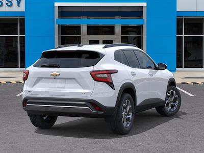 2025 Chevrolet Trax FWD SUV for sale #N3853 - photo 2