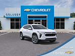 2025 Chevrolet Trax FWD SUV for sale #N3853 - photo 1
