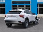 2025 Chevrolet Trax FWD SUV for sale #N3853 - photo 2