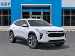 2025 Chevrolet Trax FWD SUV for sale #N3853 - photo 7