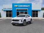 2025 Chevrolet Trax FWD SUV for sale #N3853 - photo 8
