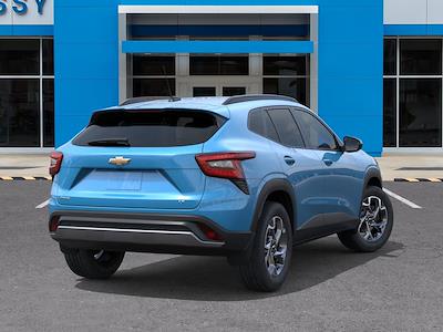 2025 Chevrolet Trax FWD SUV for sale #N3854 - photo 2
