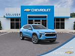 2025 Chevrolet Trax FWD SUV for sale #N3854 - photo 1