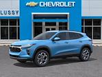 2025 Chevrolet Trax FWD SUV for sale #N3854 - photo 3