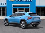 2025 Chevrolet Trax FWD SUV for sale #N3854 - photo 4