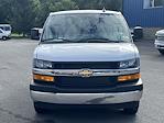 New 2025 Chevrolet Express 2500 Adrian Upfitted Cargo Van for sale #N3855 - photo 3