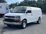 New 2025 Chevrolet Express 2500 Adrian Upfitted Cargo Van for sale #N3855 - photo 4