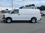 New 2025 Chevrolet Express 2500 Adrian Upfitted Cargo Van for sale #N3855 - photo 5