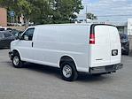 New 2025 Chevrolet Express 2500 Adrian Upfitted Cargo Van for sale #N3855 - photo 6