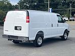 New 2025 Chevrolet Express 2500 Adrian Upfitted Cargo Van for sale #N3855 - photo 8