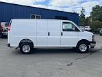 New 2025 Chevrolet Express 2500 Adrian Upfitted Cargo Van for sale #N3855 - photo 9