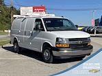 2025 Chevrolet Express 2500 RWD Masterack Upfitted Cargo Van for sale #N3856 - photo 1