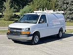 2025 Chevrolet Express 2500 RWD Masterack Upfitted Cargo Van for sale #N3856 - photo 4