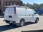 2025 Chevrolet Express 2500 RWD Masterack Upfitted Cargo Van for sale #N3856 - photo 2