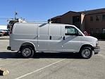 2025 Chevrolet Express 2500 RWD Masterack Upfitted Cargo Van for sale #N3856 - photo 8