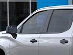 New 2025 Chevrolet Silverado 1500 Custom Crew Cab 4WD Pickup for sale #N3857 - photo 12