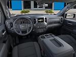 New 2025 Chevrolet Silverado 1500 Custom Crew Cab 4WD Pickup for sale #N3857 - photo 15