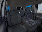 New 2025 Chevrolet Silverado 1500 Custom Crew Cab 4WD Pickup for sale #N3857 - photo 16