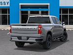 New 2025 Chevrolet Silverado 1500 Custom Crew Cab 4WD Pickup for sale #N3857 - photo 2