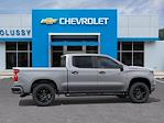 New 2025 Chevrolet Silverado 1500 Custom Crew Cab 4WD Pickup for sale #N3857 - photo 5