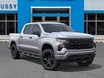 New 2025 Chevrolet Silverado 1500 Custom Crew Cab 4WD Pickup for sale #N3857 - photo 7