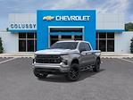 New 2025 Chevrolet Silverado 1500 Custom Crew Cab 4WD Pickup for sale #N3857 - photo 8